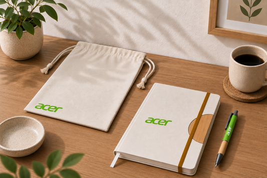 Kit escritorio milk