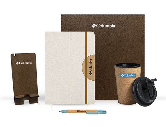 Kit en caja - Oficina y Cafecito