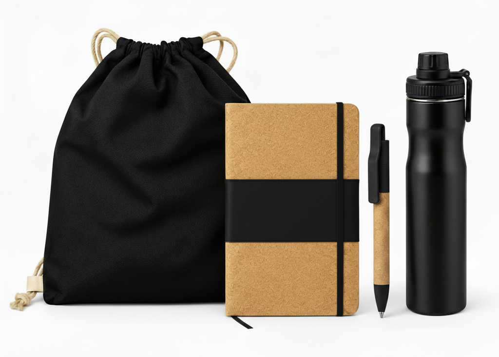 Welcome Kit Everyday