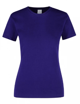 Remera a la base de DAMA