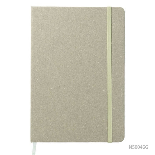Cuaderno "Grass Paper" - Biodegradable