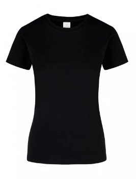 Remera a la base de DAMA