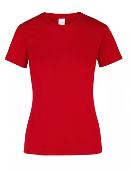 Remera a la base de DAMA