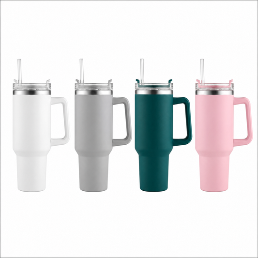 Vaso térmico Modern 1.2Lt