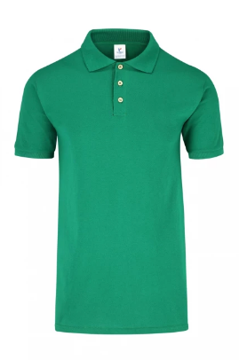 Remera tipo Polo