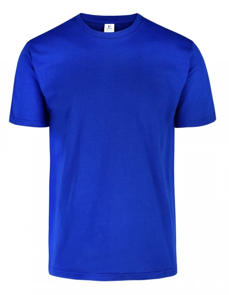 Remera a la base UNISEX- 170gr