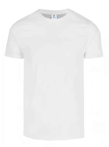 Remera a la base UNISEX- 170gr