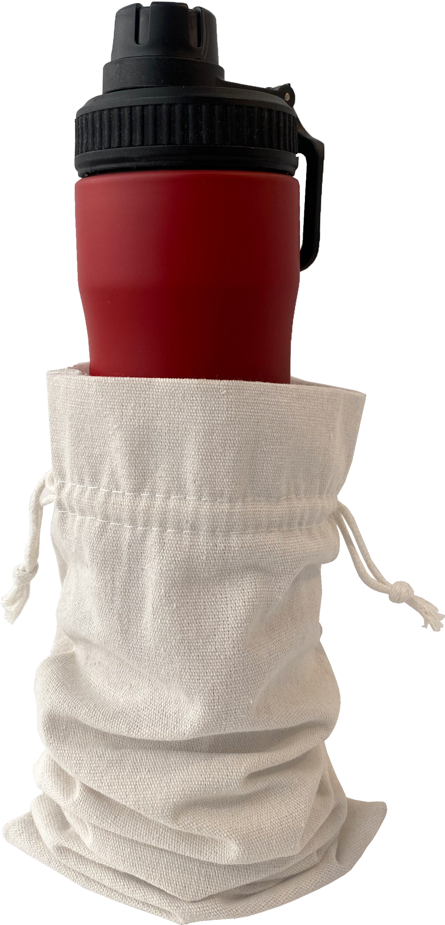 Bolsa de lienzo Estepa
