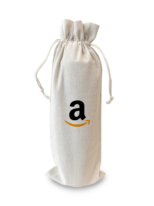 Bolsa de lienzo Estepa