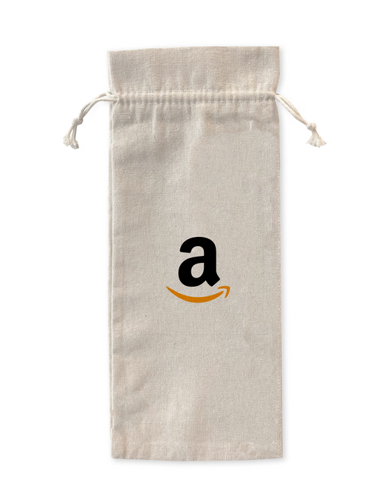 Bolsa de lienzo Estepa