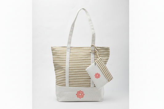 Bolso Balcarce. Logo personalizado, regalo empresarial.