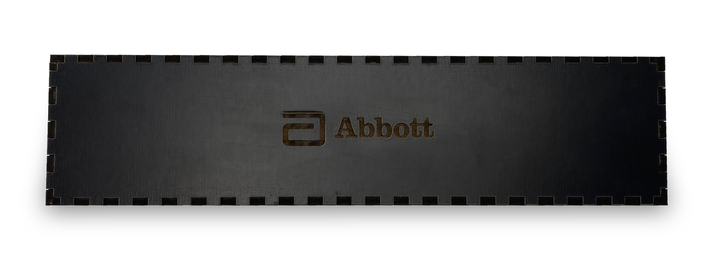 Caja personalizada 26 X 6 X 3