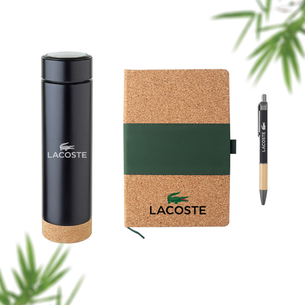 Kit productos Corcho 2