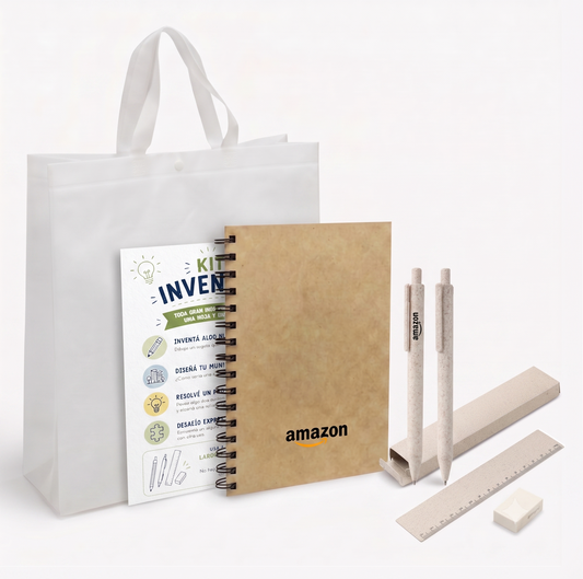 Kit Inventor