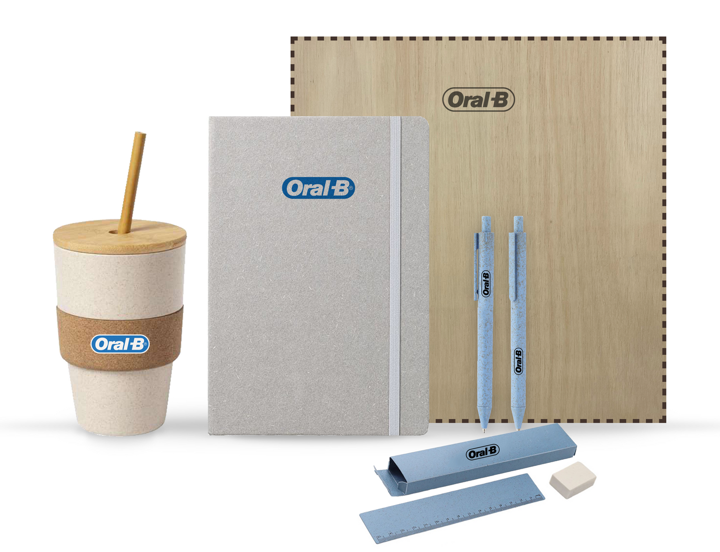 Caja personalizada 30 X 20 X 10 con entrepiso personalizado
