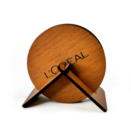 Juego de Posavasos en Melamínico