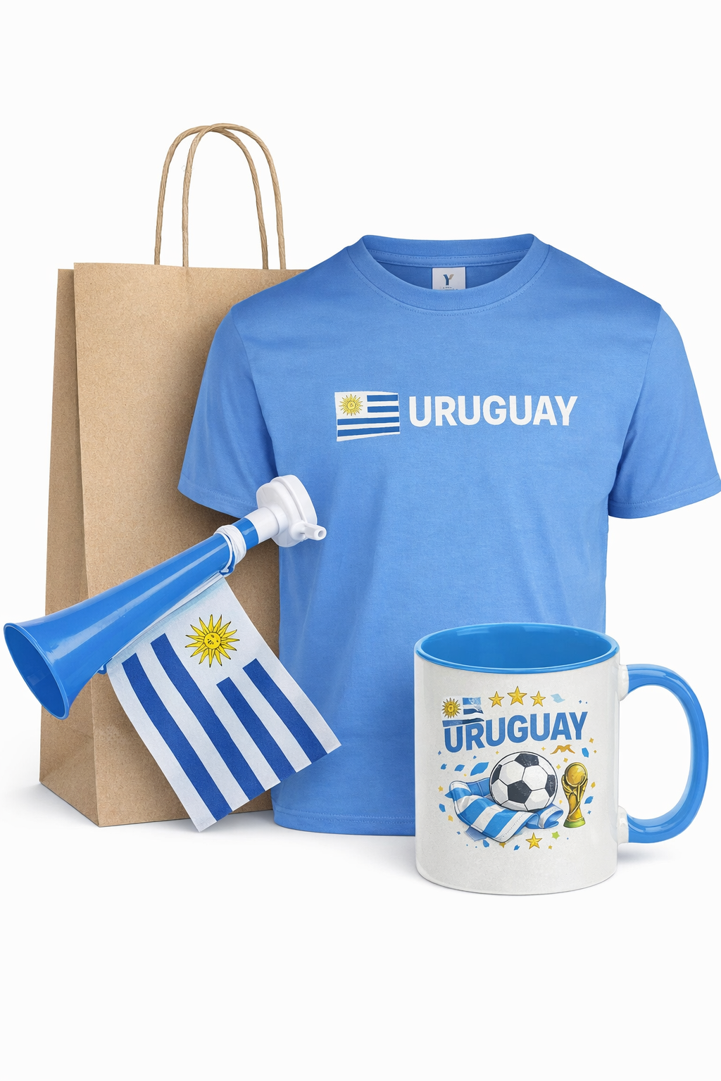 Kit Pasión Celeste