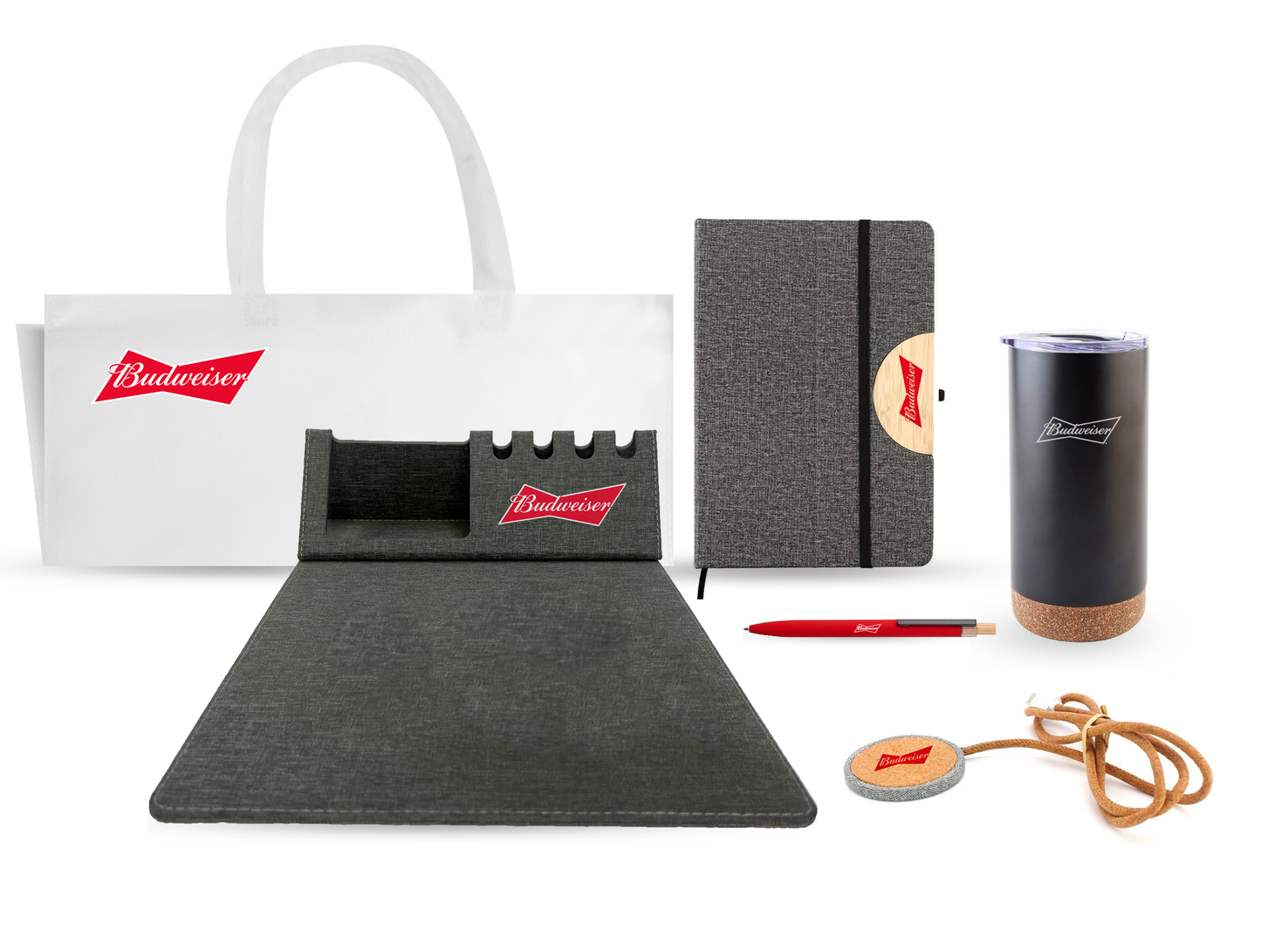 Kit de Escritorio Rpet