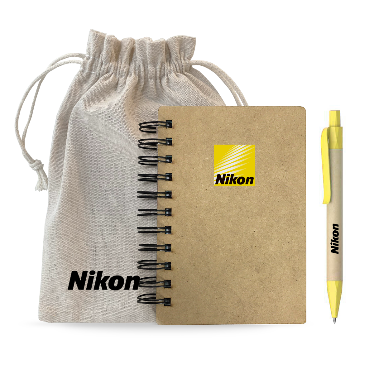 Kit de bolsillo mdf