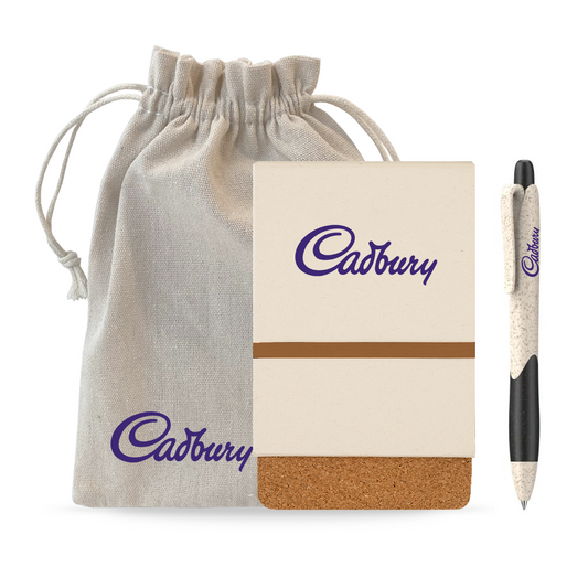 Kit de bolsillo Milk