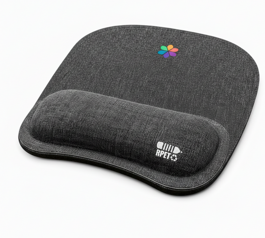 Mouse Pad Focus - Rpet