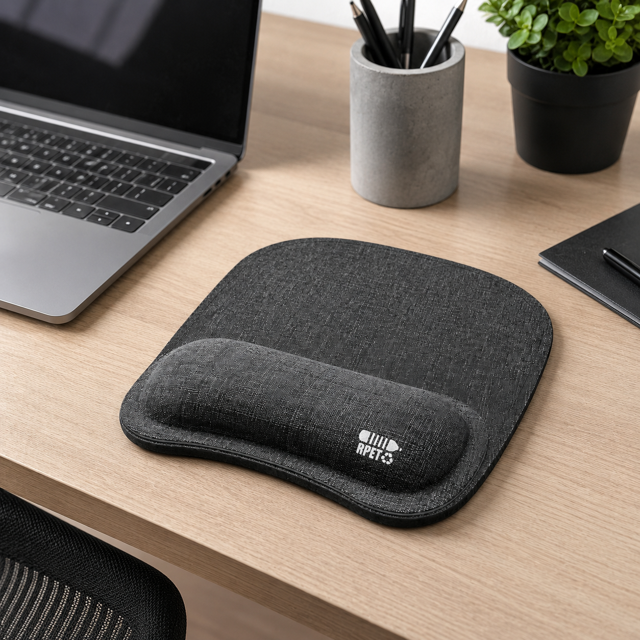 Mouse Pad Focus - Rpet