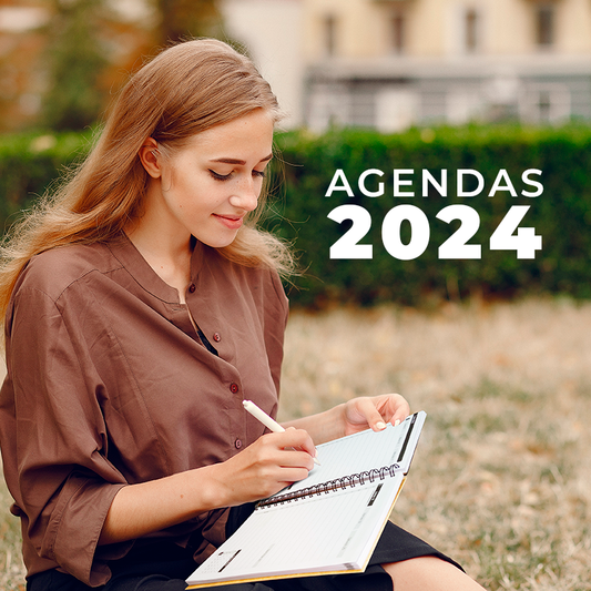 Kit Agenda 2024