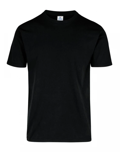 Remera a la base UNISEX- 170gr