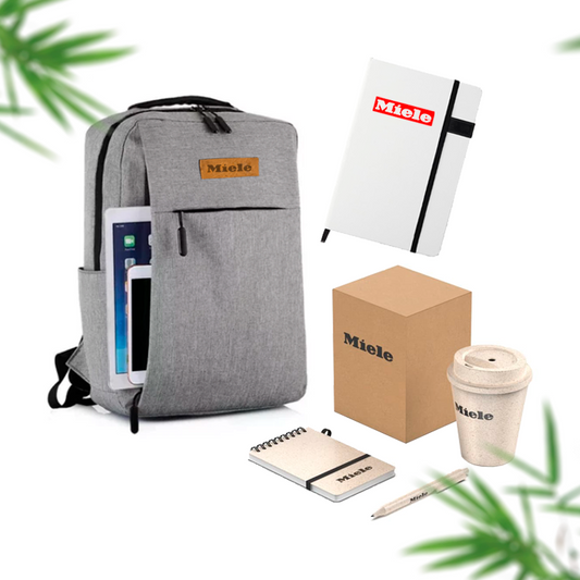 Kit Bienvenida completo