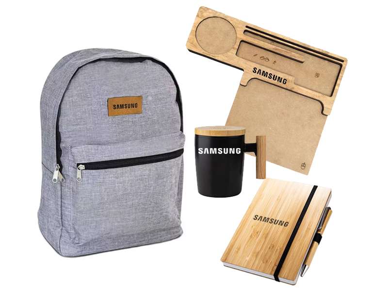 Kit Bienvenida productos Bambú