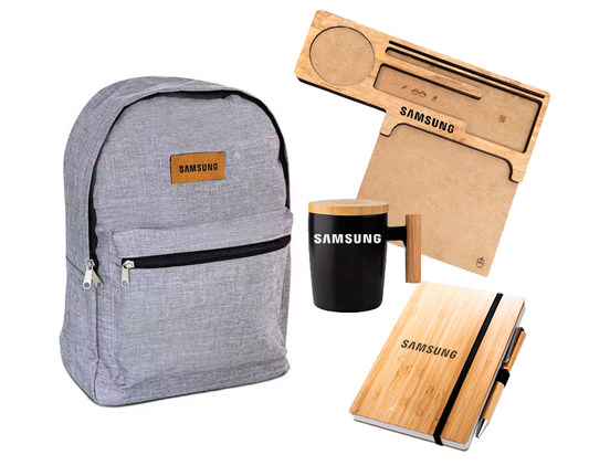 Kit Bienvenida productos Bambú