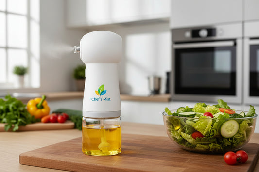 Rociador de aceite recargable. Logo personalizado, regalo empresarial.