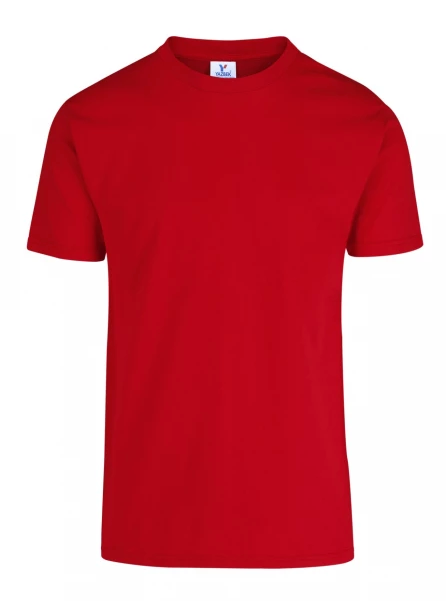 Remera a la base UNISEX- 170gr