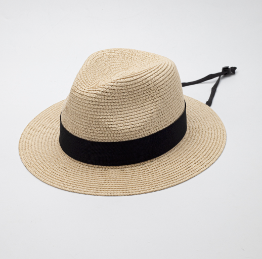 Sombrero Caletea. Logo personalizado, regalo empresarial.