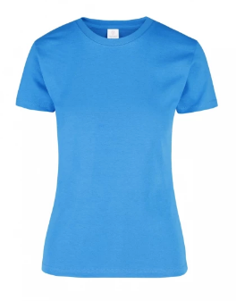 Remera a la base de DAMA
