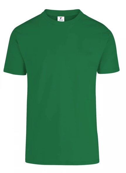 Remera a la base UNISEX- 170gr