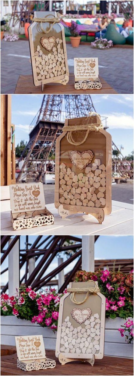 Porta firmas - Ideas!