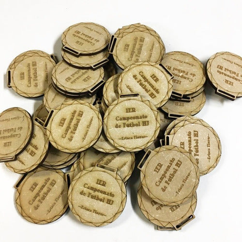 Medalla Linares
