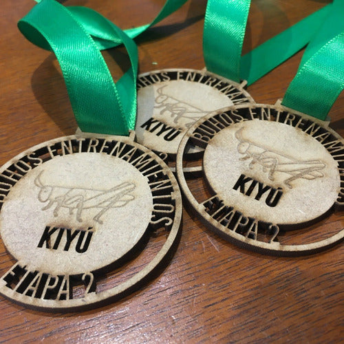 Medalla Linares