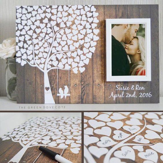 Porta firmas - Ideas!