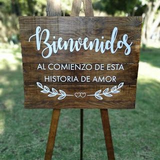 Carteles Personalizados - Ideas!