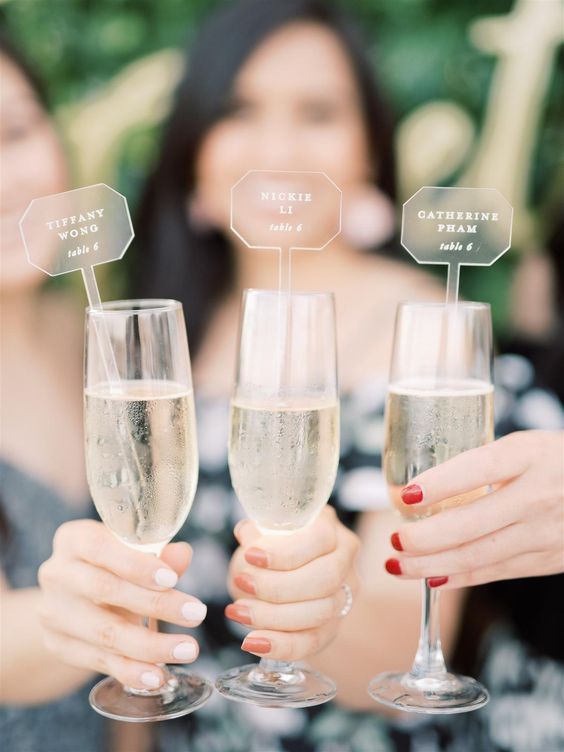 Ideas para tu evento!