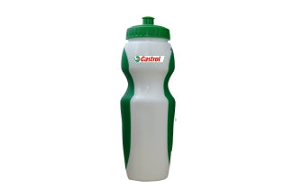 Botella plástica promocional