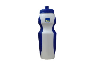 Botella plástica promocional