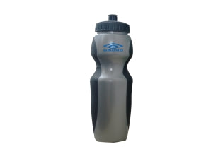 Botella plástica promocional