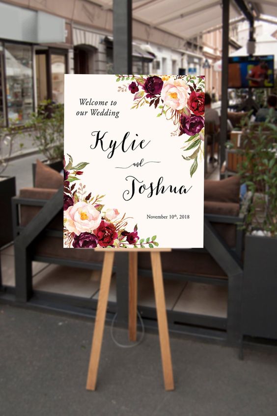Carteles Personalizados - Ideas!