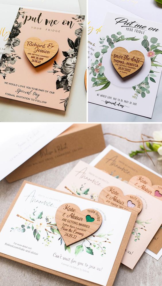 Ideas para tu evento!