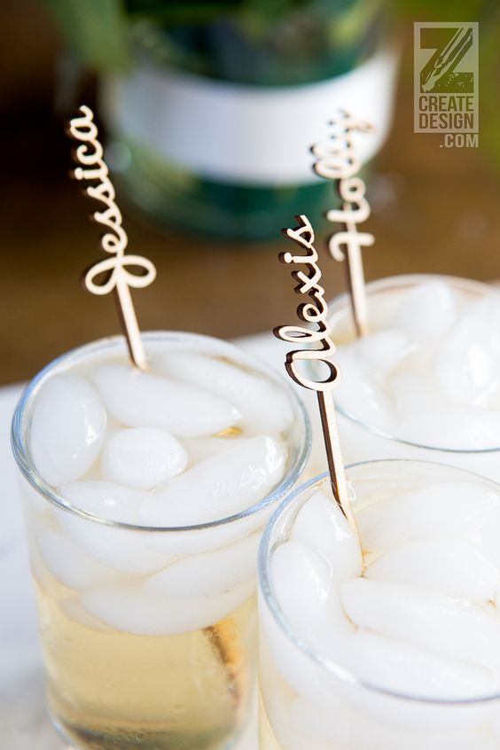 Ideas para tu evento!