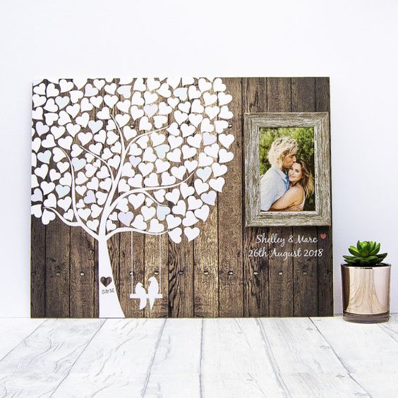 Porta firmas - Ideas!