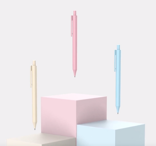 Lapicera Anti Bacterial